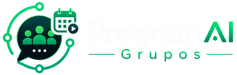 ProgramAI Grupos
